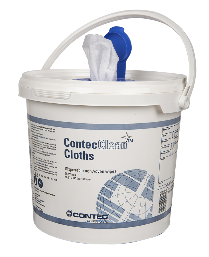 ContecClean Cloths-3